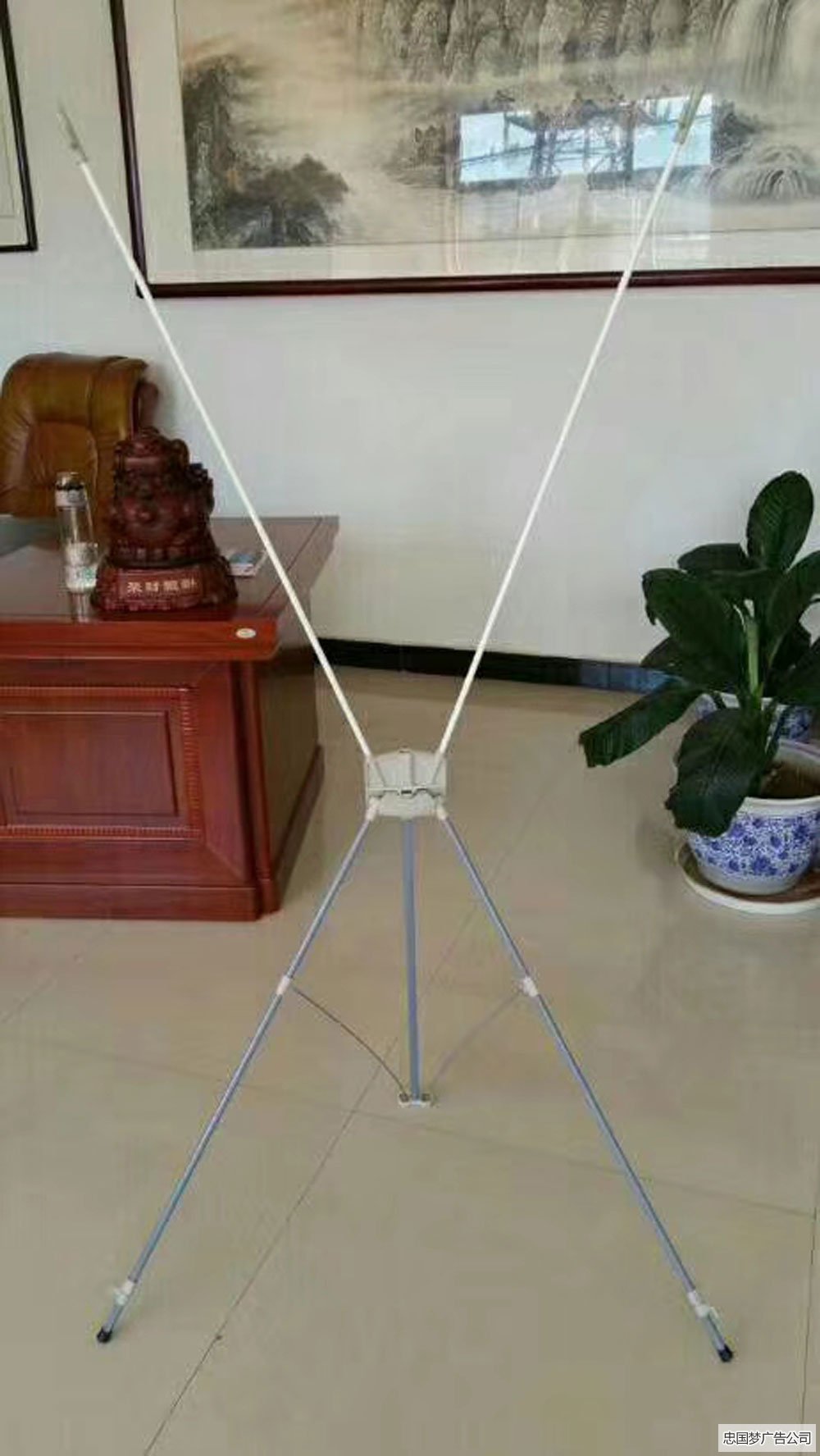 广告制作安装
