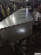武侯区标识牌广告制作过程